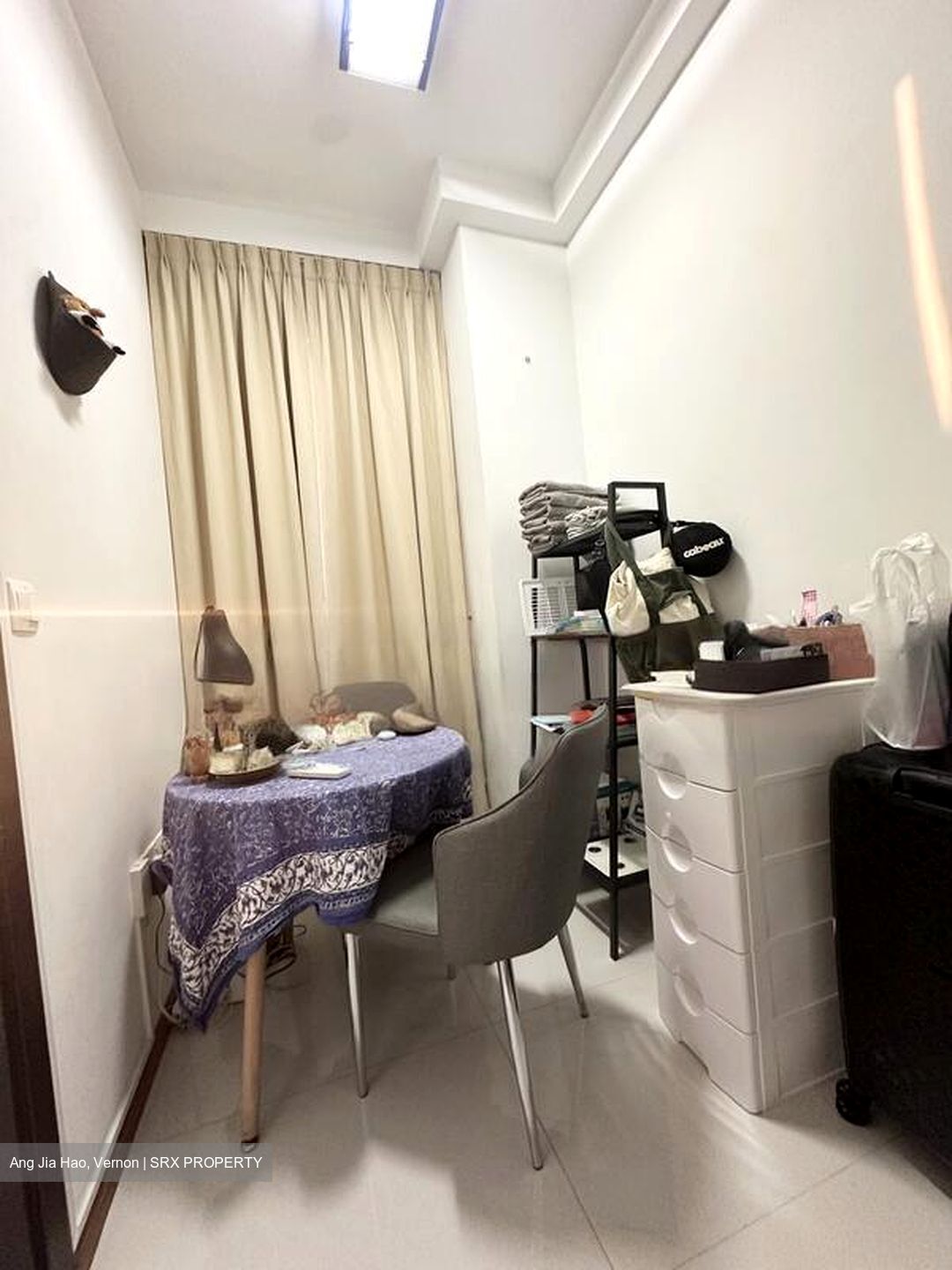 City Loft (D8), Apartment #492873281